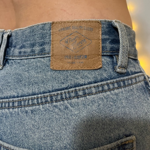 Pull&Bear Mom Jeans - Picture 3 of 3